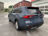 Used 2024 Toyota Grand Highlander Hybrid SUV