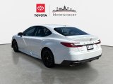 Used 2026 Toyota Camry Sedan