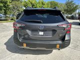 Used 2025 Subaru Outback SUV