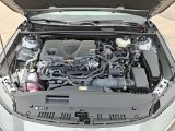 Used 2025 Toyota Camry Sedan