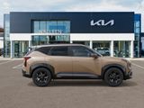 New 2027 Kia Seltos SUV