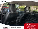 Used 2022 Ford Edge SUV