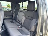 New 2026 Nissan Frontier Truck