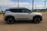 New 2027 Kia Seltos SUV