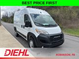 New 2026 Ram ProMaster 1500 Van