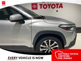 Used 2022 Toyota Corolla Cross SUV