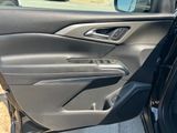 Used 2026 Chevrolet Traverse SUV