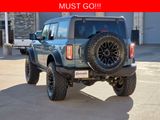 Used 2021 Ford Bronco SUV