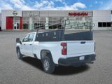 Used 2024 Chevrolet Silverado 2500HD Truck