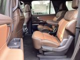 New 2026 Ford Expedition Max SUV