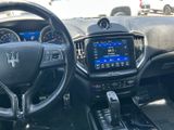 Used 2019 Maserati Ghibli Sedan