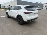 Used 2021 Buick Envision SUV