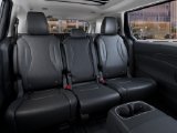 New 2027 Kia Carnival MPV Hybrid Van
