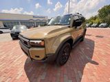 Used 2024 Toyota Land Cruiser SUV