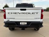 New 2026 Chevrolet Silverado 2500HD Truck