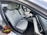 Used 2021 Toyota Camry Sedan