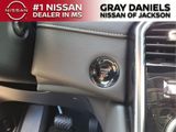 Used 2025 Nissan Armada SUV