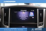 Used 2023 Infiniti Q50 Sedan