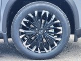 New 2026 Nissan Rogue SUV