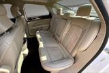 Used 2019 Lincoln MKZ Hybrid Sedan