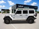 Used 2022 Jeep Wrangler SUV