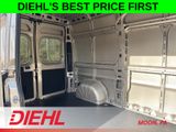New 2026 Ram ProMaster 2500 Van