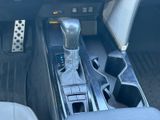 Used 2025 Toyota Camry Sedan