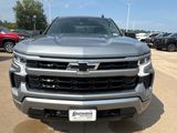 New 2026 Chevrolet Silverado 1500 Truck