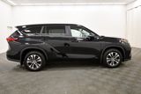 Used 2023 Toyota Highlander Hybrid SUV