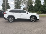 Used 2020 Toyota RAV4 SUV