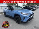 Used 2023 Toyota RAV4 Hybrid SUV