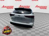 Used 2025 Toyota Highlander SUV
