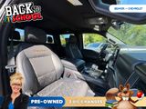 Used 2025 Ford F-150 Truck