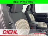 New 2026 Jeep Wrangler SUV