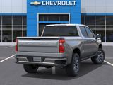 New 2026 Chevrolet Silverado 1500 Truck