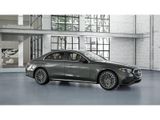 New 2027 Mercedes-benz E Class Sedan Sedan