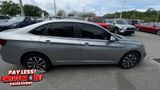 Used 2024 Volkswagen Jetta Sedan
