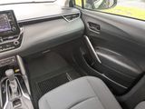 Used 2022 Toyota Corolla Cross SUV
