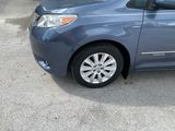 Used 2016 Toyota Sienna Van