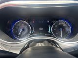 Used 2025 Chrysler Pacifica Van