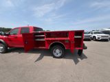New 2026 Ram 5500HD Truck