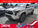 Used 2024 Toyota Tacoma Truck