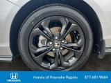 Used 2025 Honda Accord Sedan
