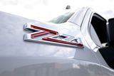 New 2026 Chevrolet Silverado 1500 Truck