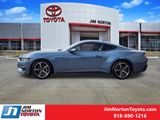 Used 2024 Ford Mustang Coupe