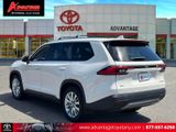 Used 2024 Toyota Grand Highlander SUV