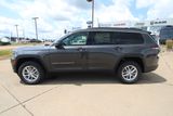 New 2026 Jeep Grand Cherokee L SUV