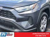 Used 2025 Toyota RAV4 SUV