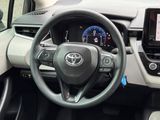 Used 2026 Toyota Corolla Sedan