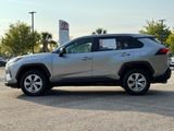 Used 2023 Toyota RAV4 SUV